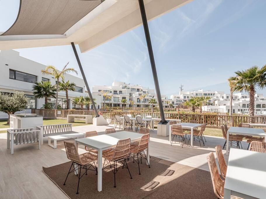 Design Seaviews Flat & Resort Life Mijas Malaga Exterior photo